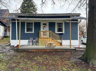 402 S Main St, Centerville, IA 52544