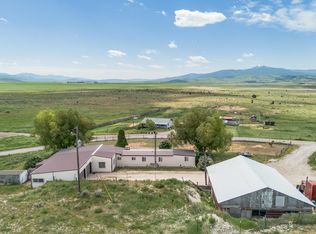 2976 Wood Canyon Rd, Soda Springs, ID 83276