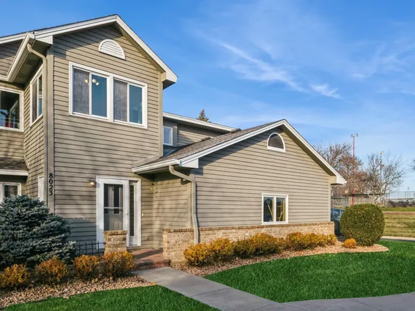 8023 W 110th St, Minneapolis, MN 55438