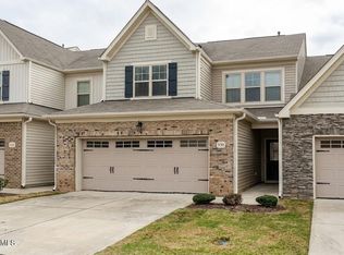 530 Brunello Dr, Wake Forest, NC 27587