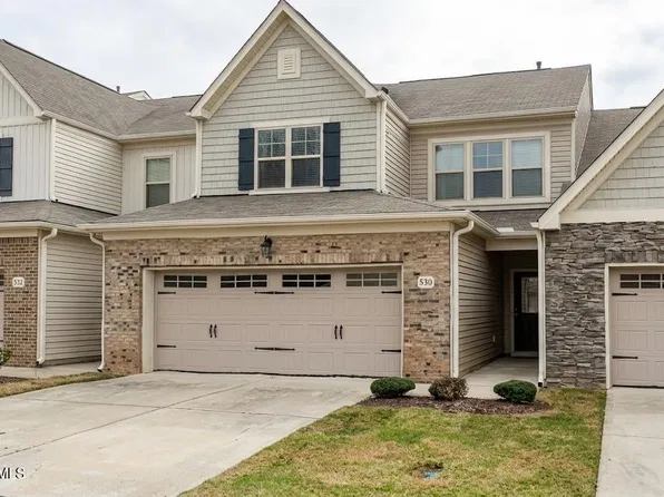 530 Brunello Dr, Wake Forest, NC 27587