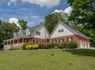 9813 Alabama Hwy, Ringgold, GA 30736