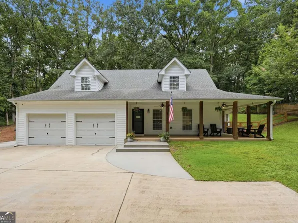 758 Mayapple Gln, Dawsonville, GA 30534