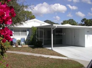 405 Ketch Way #405, Nokomis, FL 34275