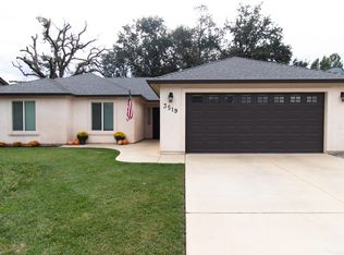 3519 Humbug Dr, Anderson, CA 96007