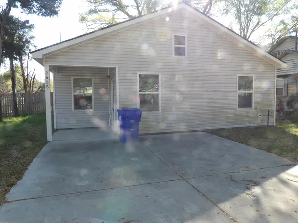 2635 S Allen Dr, North Charleston, SC 29405