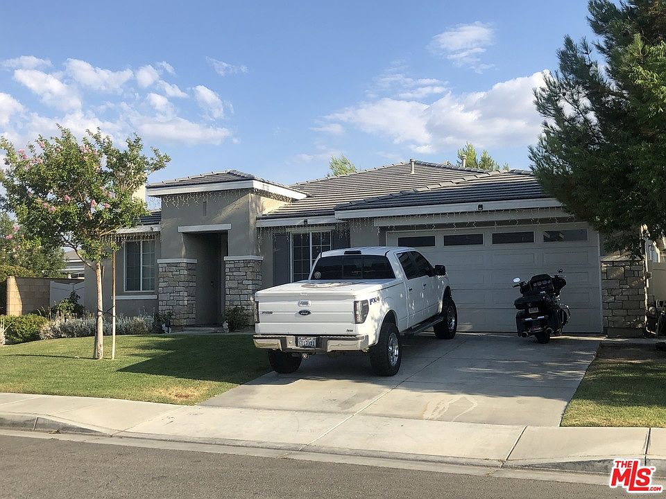 5730 Paddington Dr, Palmdale, CA 93552 Zillow