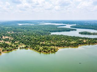 Private Road 1537, Bridgeport, TX 76426