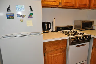 Rented by Sky Management