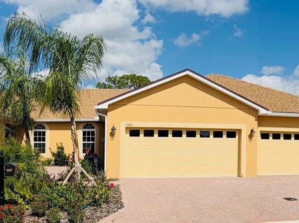 1703 Linz Ct, Winter Haven, FL 33884
