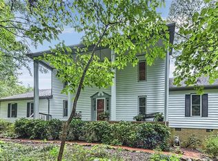 2121 McManus Rd, Midland, NC 28107