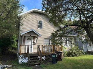 1011 E Albert St, Lima, OH