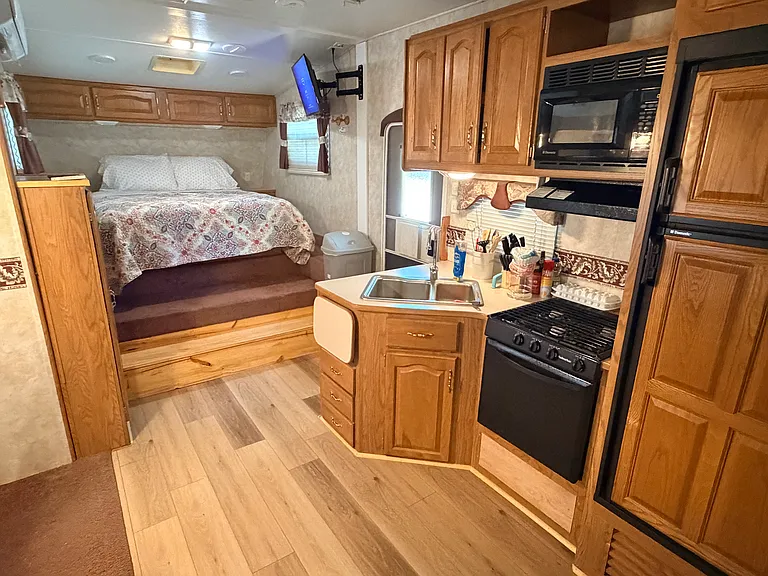 2513 N FM 356 #RV4 — Photo 3