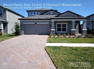 1704 Nature View Dr, Lutz, FL 33558