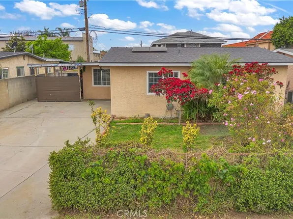 15703 Madris Ave, Norwalk, CA 90650