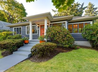 2806 NE Ainsworth St, Portland, OR 97211