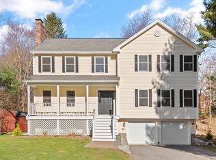 15 Dartmouth Rd, Franklin, MA 02038