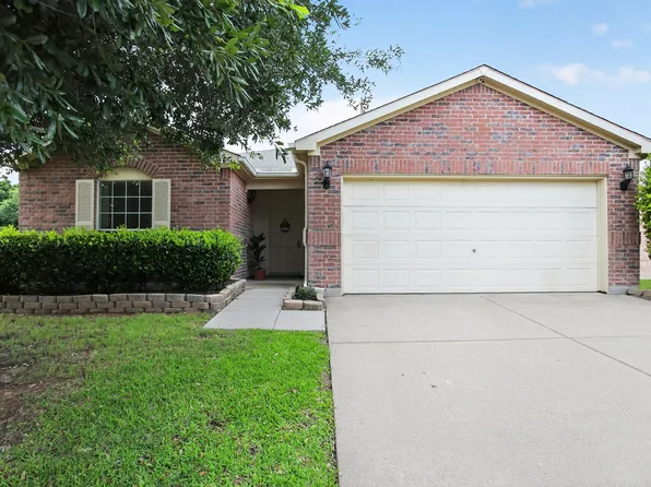 4140 Silverwood Trl, Fort Worth, TX 76244