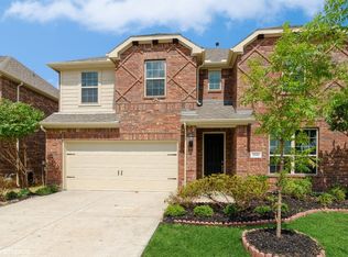 1552 Tavistock Rd, Forney, TX 75126