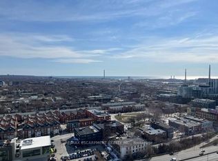 5 Defries St #2402, Toronto, ON M5A 0W7