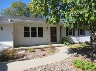 311 Diane St, Chilton, WI 53014