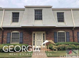 402 Springdale St #4, Athens, GA 30606