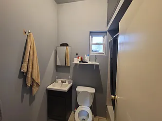 Rented by Highline Residential