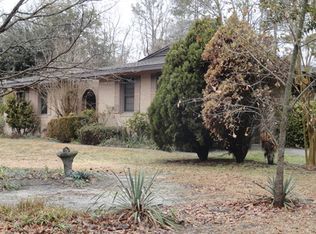 16 Westfield St, Barnwell, SC 29812