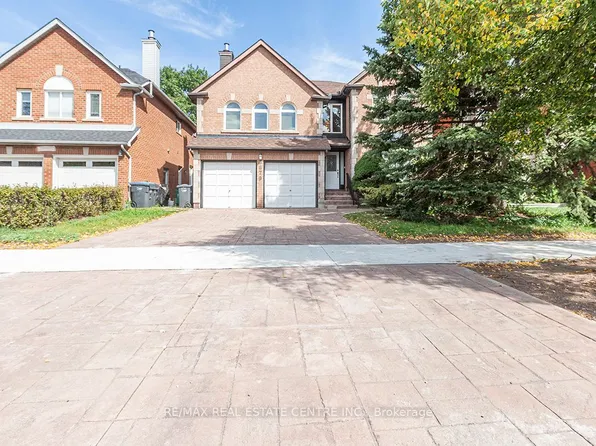 3679 Loyalist Dr, Mississauga, ON L5L 4S9