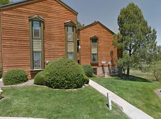 4274 S Salida Way APT 9, Aurora, CO 80013