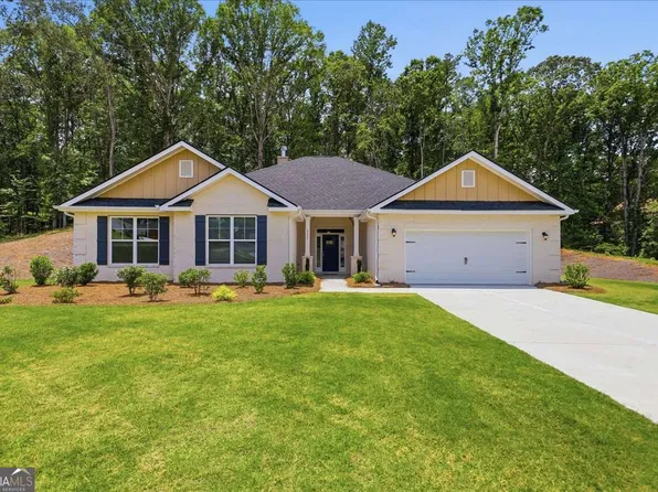 5364 Modena Dr, Douglasville, GA 30135