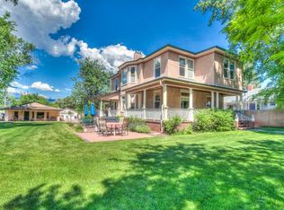 2218 N Cascade Ave, Colorado Springs, CO 80907
