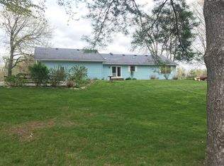 4390 E Wood Dr, Terre Haute, IN 47802