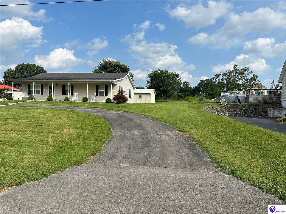 357 Pembroke Way, Campbellsville, KY 42718 Zillow