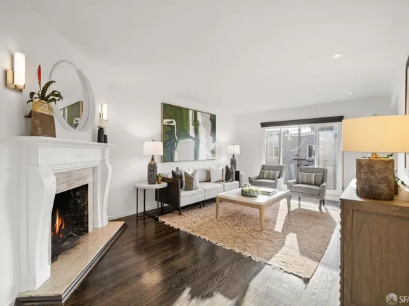 892 45th Ave, San Francisco, CA 94121