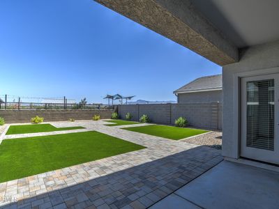 1980 W Shelly Avenue, Apache Junction, AZ, 85120