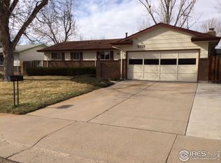 2713 W 18th Street Rd, Greeley, CO 80634