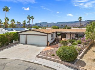 73015 Buck Springs Dr, Palm Desert, CA 92260