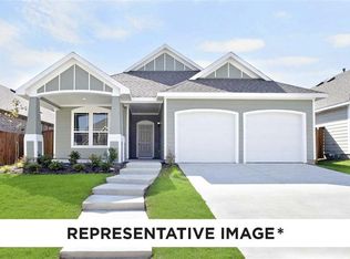 2122 Clear Branch Way, Royse City, TX 75189