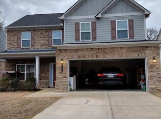 4432 Demesne Way, Powder Springs, GA 30127