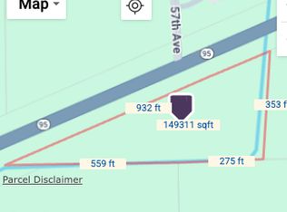 Highway 95, Princeton, MN 55371