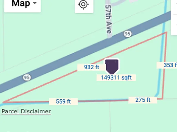 Highway 95, Princeton, MN 55371