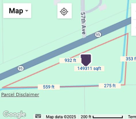 Highway 95, Princeton, MN 55371