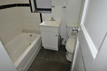 Rented by Village Dwellings