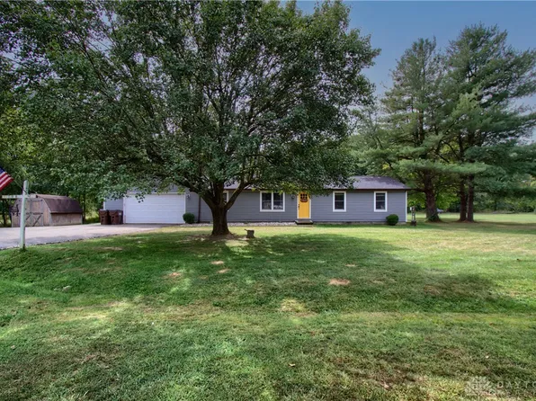 798 Decade Ln, Loveland, OH 45140