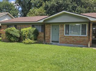 104 Jeffrey Dr, Lafayette, LA 70503