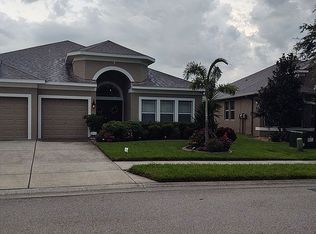 8613 Creedmoor Ln, New Port Richey, FL 34654