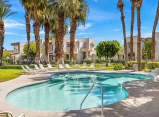 401 S El Cielo Rd APT 228, Palm Springs, CA 92262