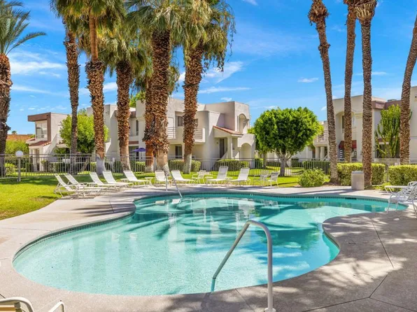401 S El Cielo Rd APT 228, Palm Springs, CA 92262