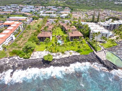75-6100 Alii Dr APT B24, Kailua Kona, HI, 96740